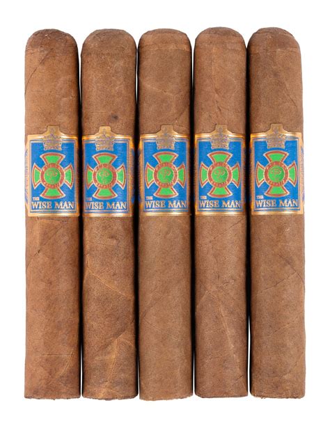 Foundation Cigars by Nicholas Melillo – Fox Cigar