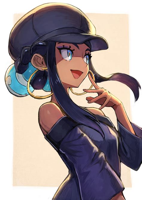 Safebooru 1girl D Alternate Costume Black Hair Blue Eyes Blue