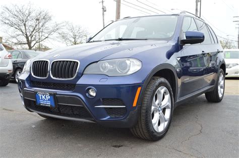 2011 Bmw X5 Xdrive35i For Sale At Tkp Auto Sales Eastlake Ohio