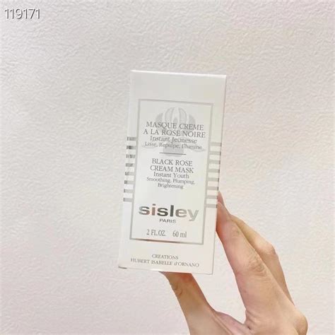 Sisley Facial Mask 60ml - 119171 (China Manufacturer) - Personal Care ...