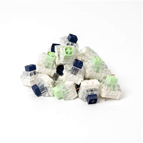 Kailh Choc V2 Low Profile Switch Set – kailhswitch
