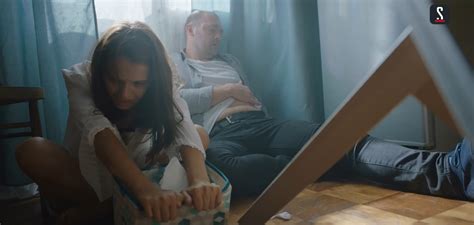 Nude Video Celebs Lyubov Aksyonova Sexy Byvshie S E