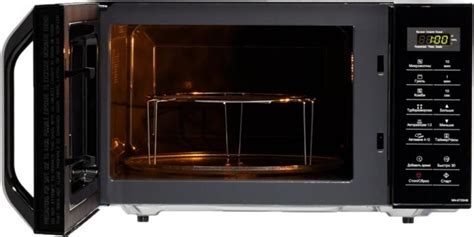 Микроволновая печь Panasonic NN-GT35HBZPE купить по низкой цене в ...