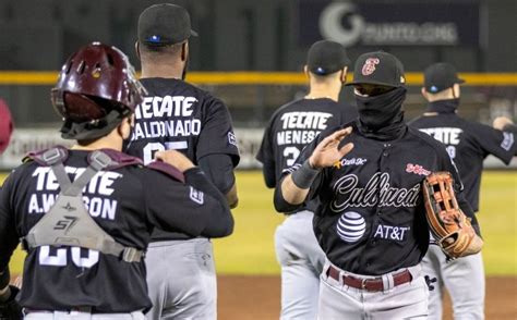 LMP Semifinales 2021 Tomateros vs Yaquis Resultado Juego 2 Séptima