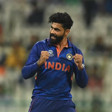 100 Ravindra Jadeja Wallpapers