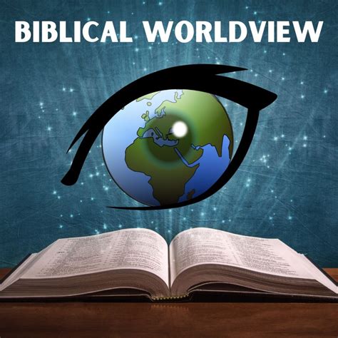 Biblical Worldview – Carolina Christian Academy