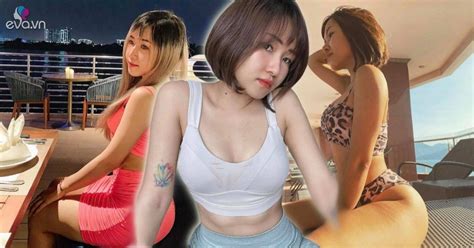 M Nh N Body Th N V N Khoe D Ng Cu N H T V I Bikini L M D N T Nh Say M