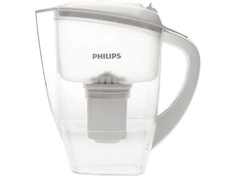 PHILIPS AWP2900 Wasserfilter, Weiß Wasserfilter in Weiß kaufen | SATURN