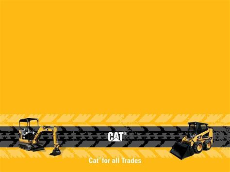 Free Download Caterpillar Equipment Wallpapers 1024x768 For Your