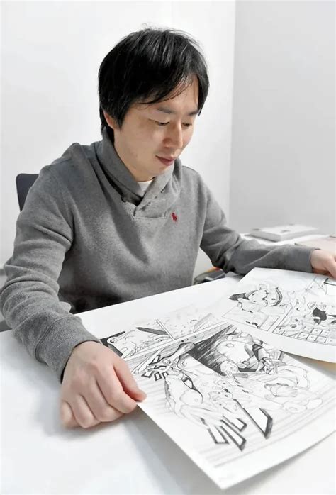 years   mangaka   interesting facts  masashi
