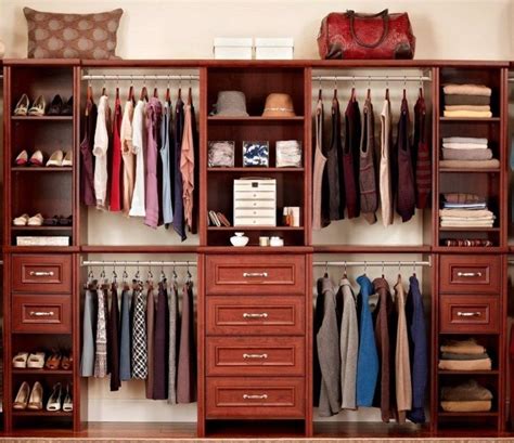 30 Clever Diy Closet Organization Ideas And Designs For 2022 Diseño De Armario Para Dormitorio