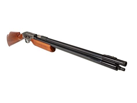 Seneca Wing Shot Shotgun Pre Charged Pneumatic Air Rifle Airgun Depot