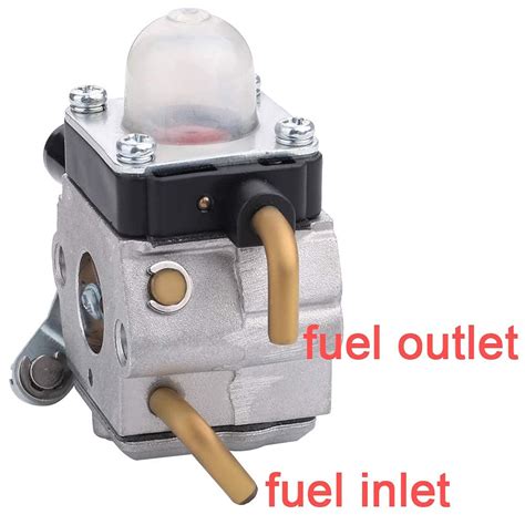 Buy Hipa C1Q S97 Carburetor For STHIL FS55 FS55R FS38 FS45 FS46 KM55