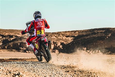 Dakar Stage Loeb Wins To Cut Into Al Attiyah S Advantage Usa