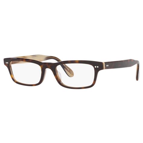 Buy Oliver Peoples Fashion Men S Opticals OV5396U 1666 51 Ashford