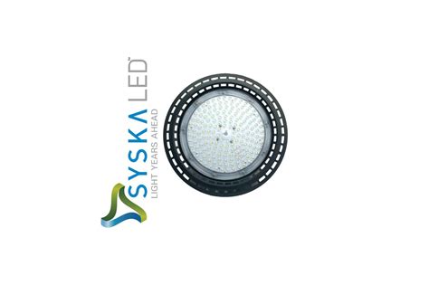 Syska W Led High Bay Light Indobazzar