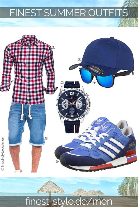 Top Moderner Style Für Männer Mit Teilen Von Adidas Flexfit Kayhan