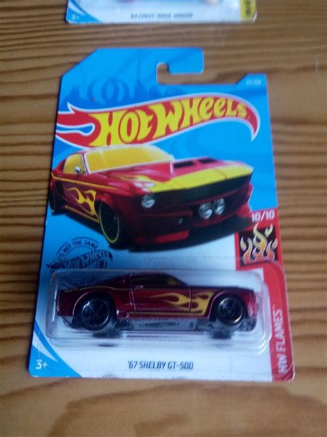 Hot Wheels Original Toys Collectibles Mainan Di Carousell