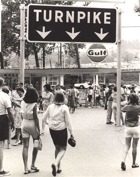 In Photos Kennywood Park Then And Now