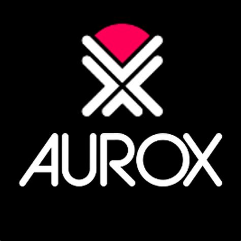 Aurox Ltd - YouTube