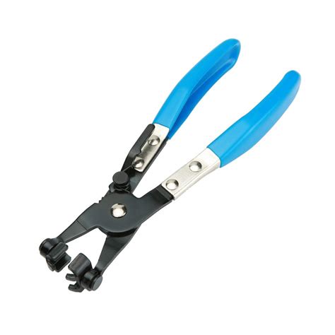 Buy Renekton Hose Clamp Plier Swivel Flat Band For Removal And