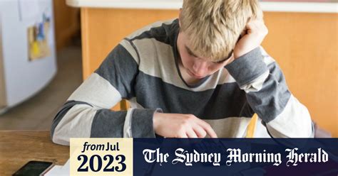 NSW education: Sydney high school principal issues plea as students ...