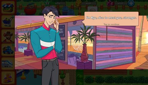 CockVille Hardcore Yaoi Game Updated