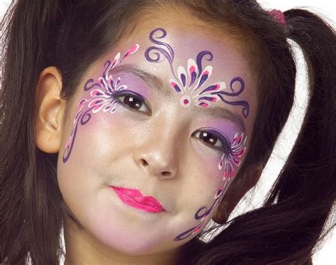 Inspirasi Terpopuler Maquillage Enfant Princesse