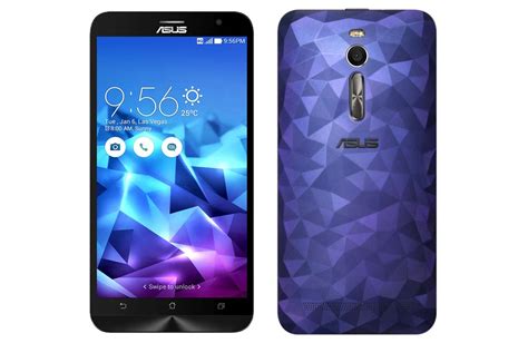 Asus Zenfone Deluxe Disponibile In Italia A