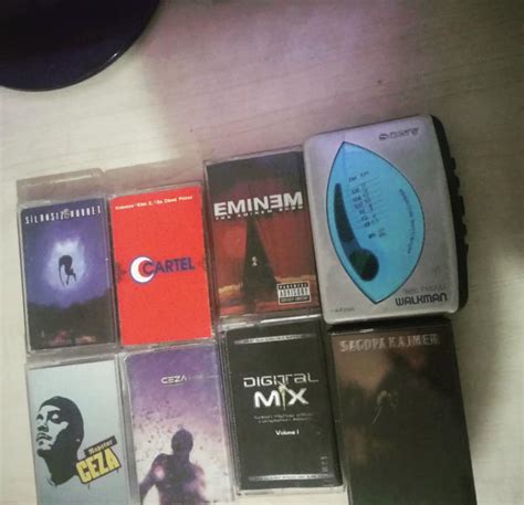 Golden oldies : r/cassetteculture