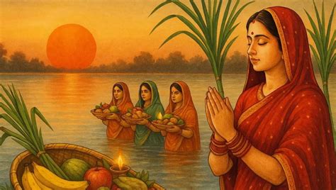 chhath puja