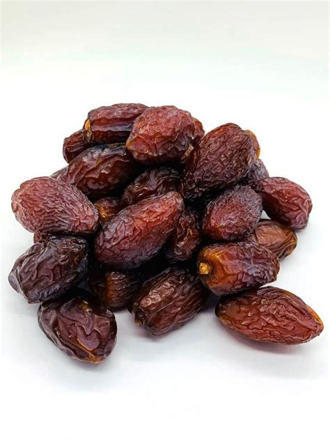 Good Fruit Финики Королевские 2 кг - купить с доставкой по выгодным ...