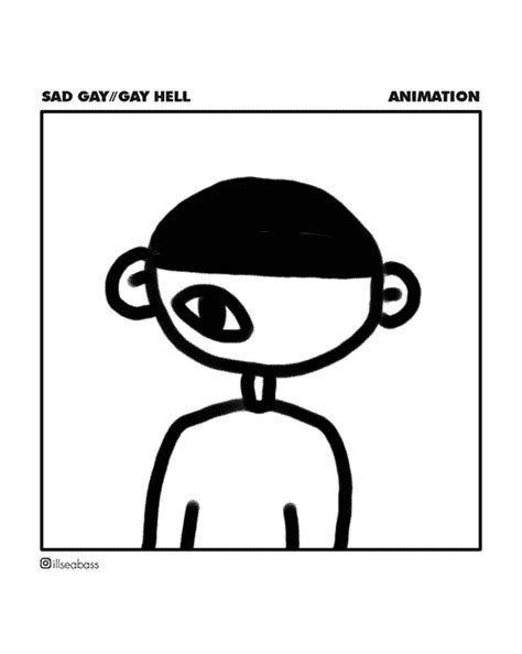 Sad Gay Gay Hell The Idea Fund
