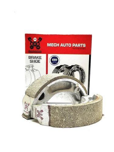 Hero Cd Deluxe Brake Shoe Rear At Rs 75 Set In New Delhi ID