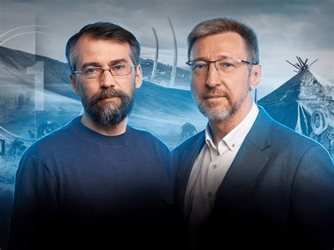 Третий выпуск подкаста «Цифровой детокс от RussiaDiscovery»