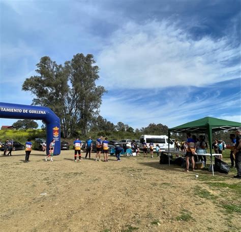 La Ruta del Agua acoge la celebración de la IV Copa CxM CADEBA Sevilla