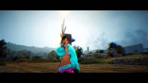 Black Desert Charakter YouTube