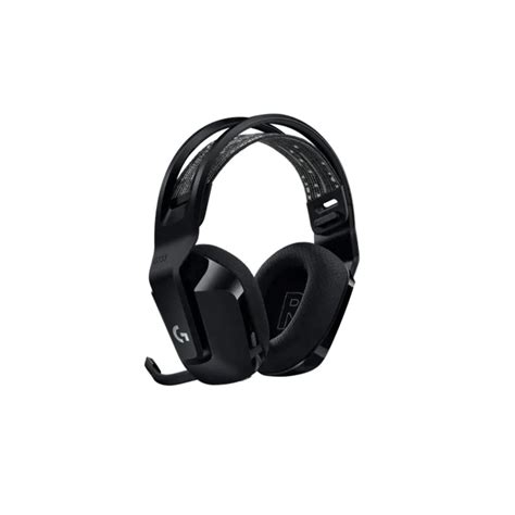 Logitech G G733 Lightspeed Black - ATLAS GAMING - Casques Micro ...