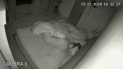 IPCAM Busty Latina Mom Gets Oral Sex ThisVid