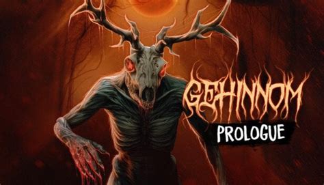 Gehinnom: Prologue - Uncover the dark origins of Gehinnom in the ...