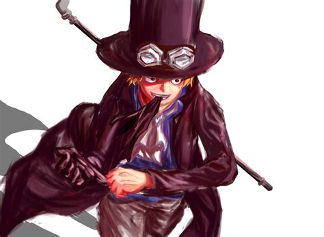 4100x3000 Sabo One Piece Wallpaper Coolwallpapers Me