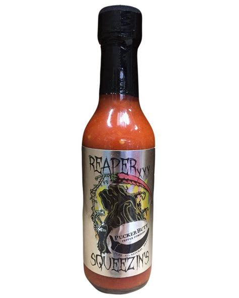 Hottest Hot Sauces In The World Small Axe Peppers