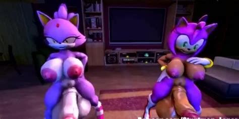 Free Sonic Porn Videos Sex Movies TNAFLIX