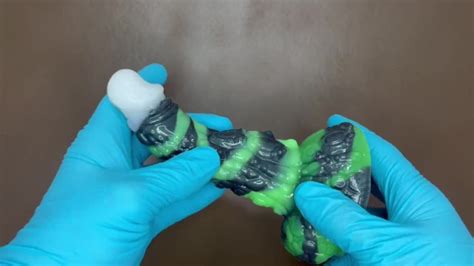 Fantasy Dildo Review LEGENDARY TROLL Pornhub