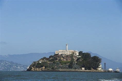 Inmates Who Escaped From Alcatraz In 1962 DID Survive Claim Relatives