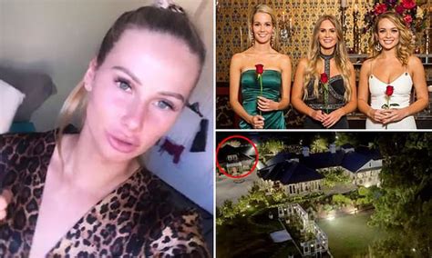 The Bachelor final: Shocking truth about the show revealed by ex-stars ...