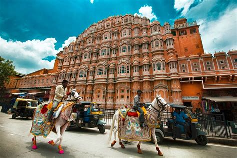 Top tourist attractions of Jaipur - Zongaroo