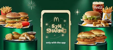 $20 McDonalds Promo Codes ( For Free Meal ) DELIVERY 2023 – www ...