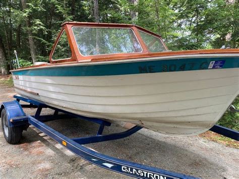 1962 Penn Yan Boat Penn Yan Boat Boats For Sale Penn Yan