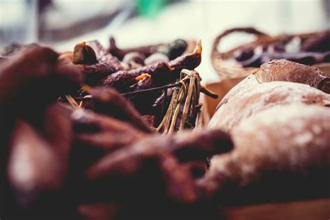 Regionale Produkte Beim Genussmarkt Kufstein Geniessenvanmeyphotography